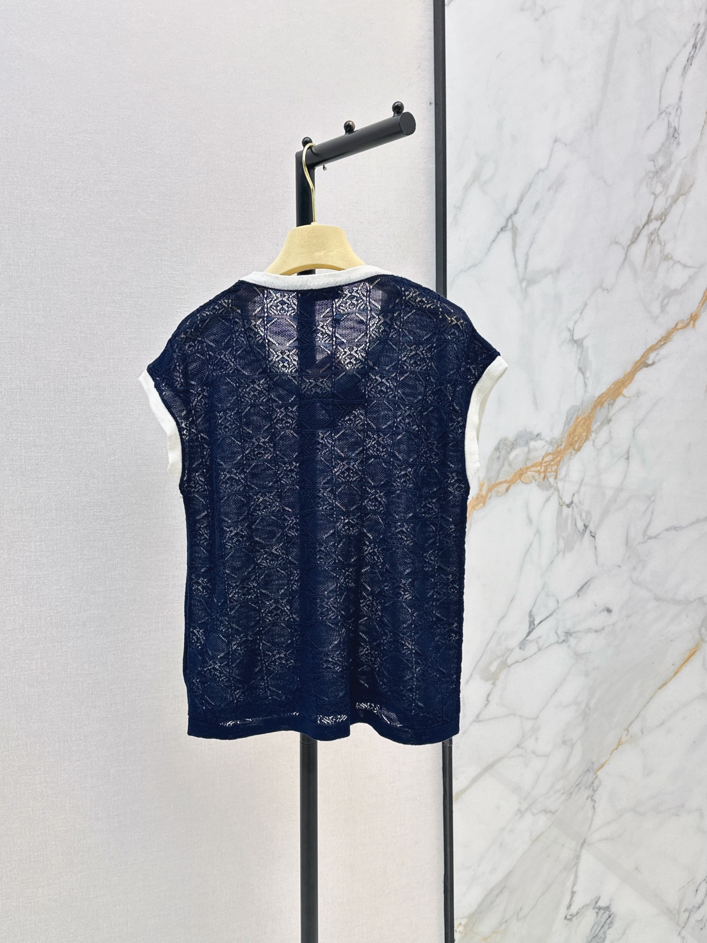 Miu New vest
