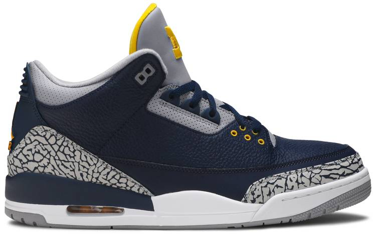 Air Jordan 3 Retro 
