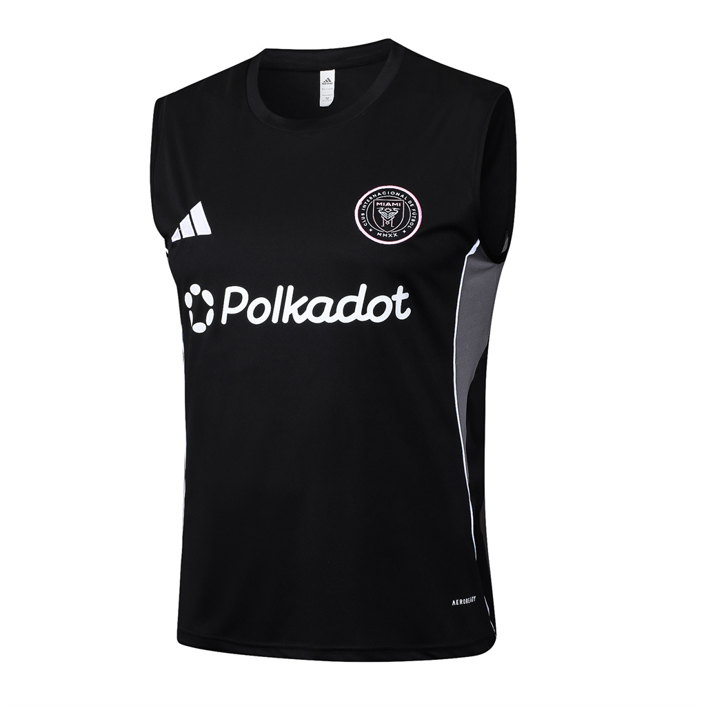 Inter Miami Training Jersey 25/26