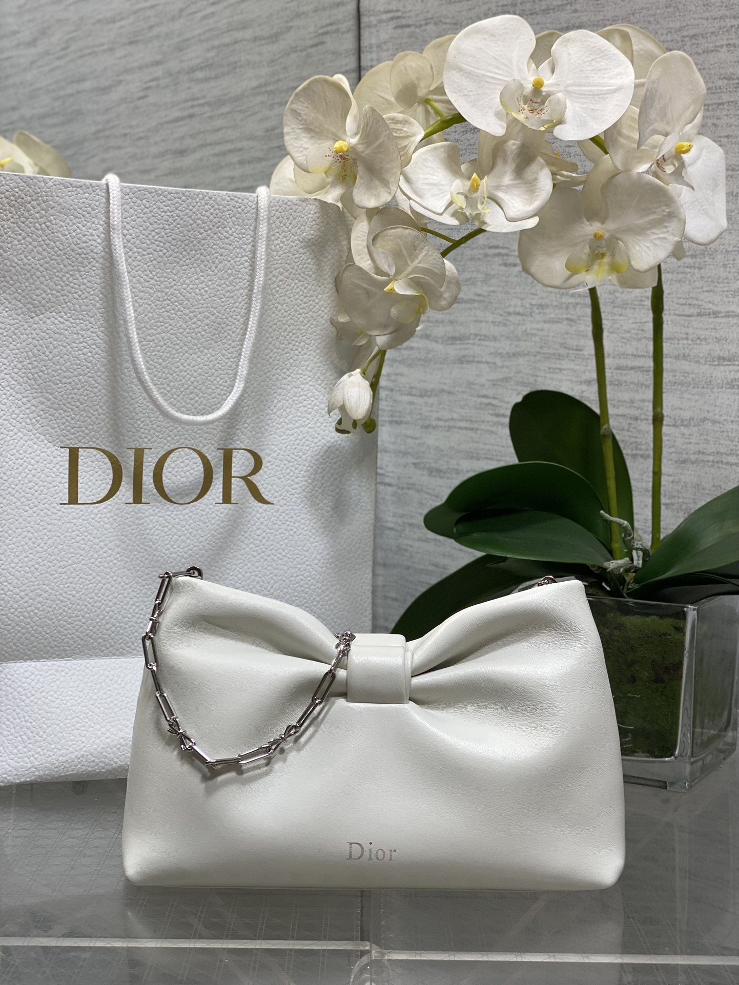 CD New bag
