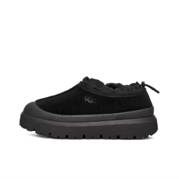 UGG Brown Black 1144096