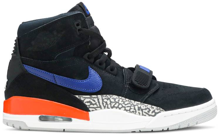 Jordan Legacy 312 