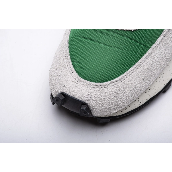 Undercover x Nike Waffle Dbreak GreyGreen  CJ3295-300