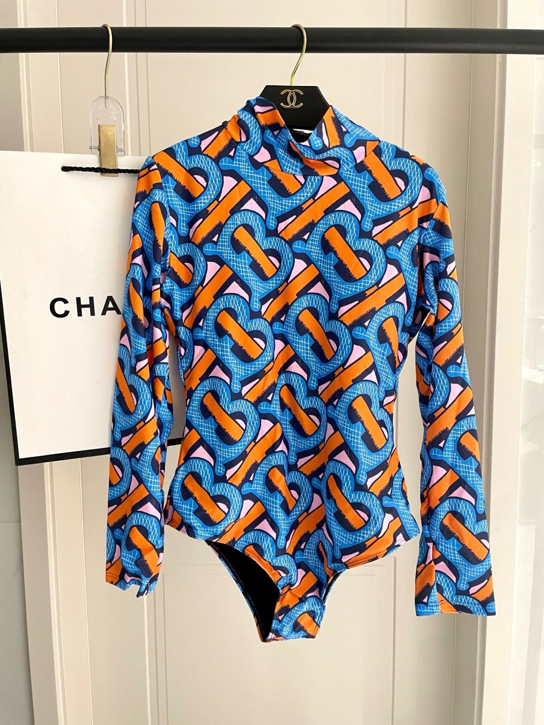 Bur New  swimsuit