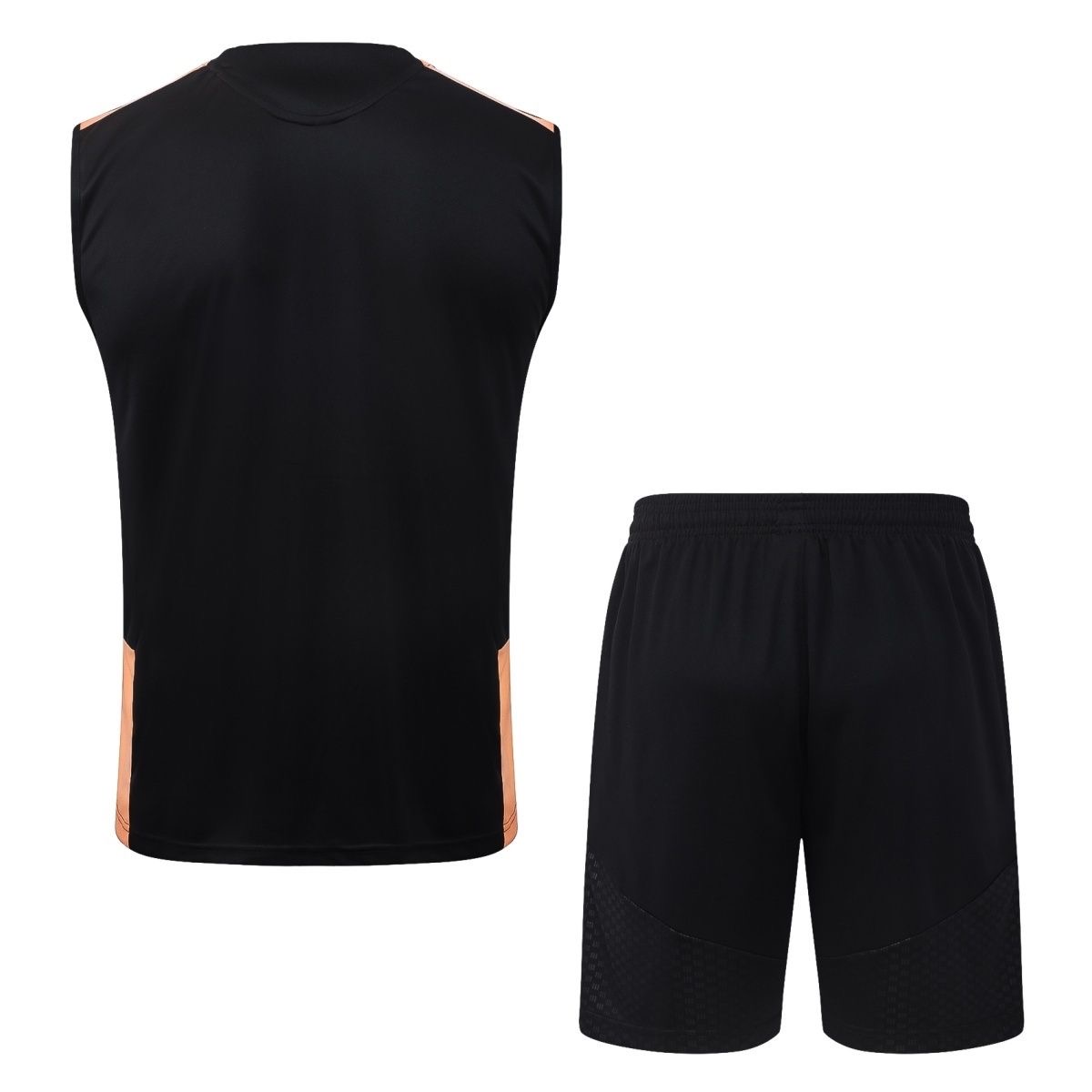 26-27 Arsenal training suit vest set