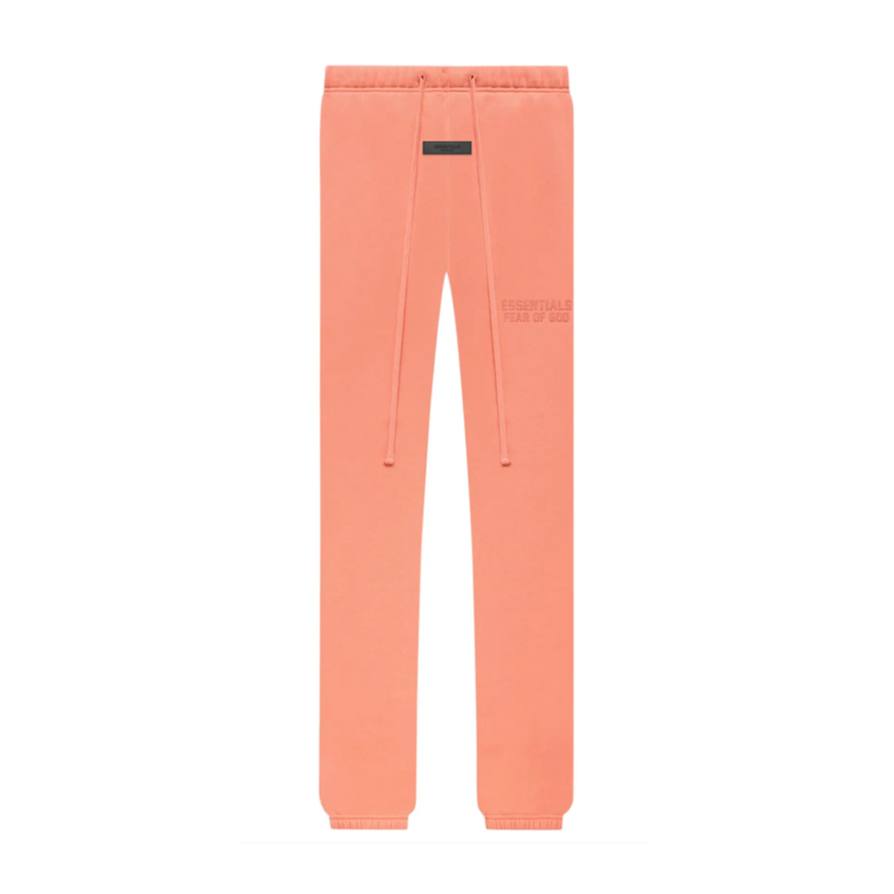 Coral Pant