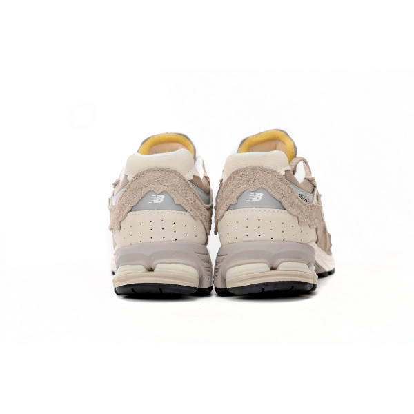 New Balance 2002R Shallow Khaki M2002RDL