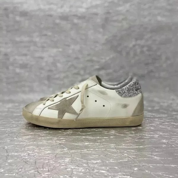 Golden Goose Style Sneaker Collection Link