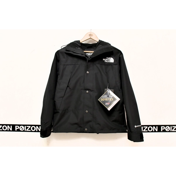 TheNorthFace black