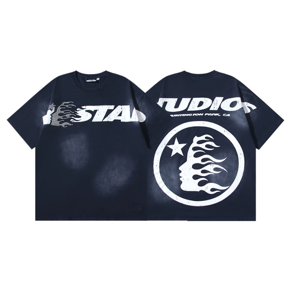 Hellstar T-Shirt  6800