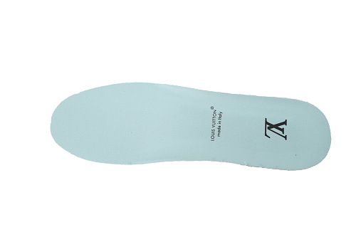 Pkkicks God Batch Louis Vuitton Sneakers Blue (NFC)