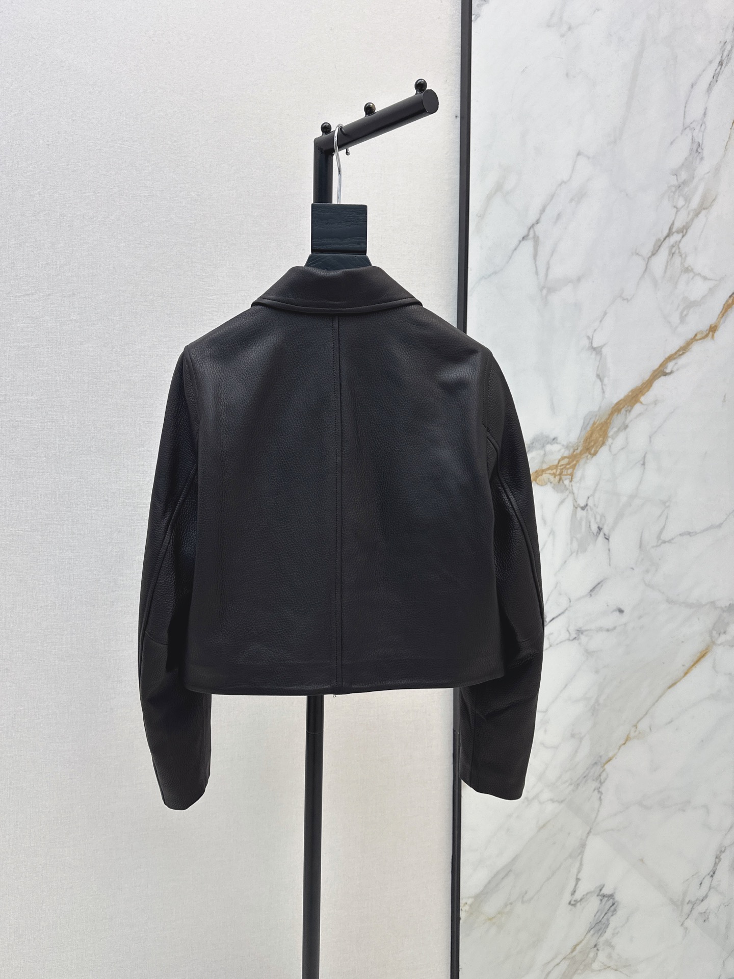Herm New Double-pocket jacket