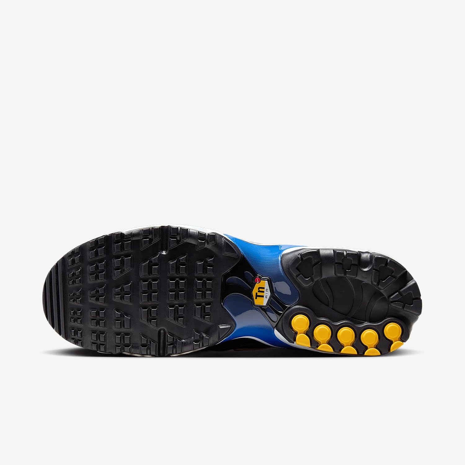 Nike Air Max Plus - Men's golf shoes