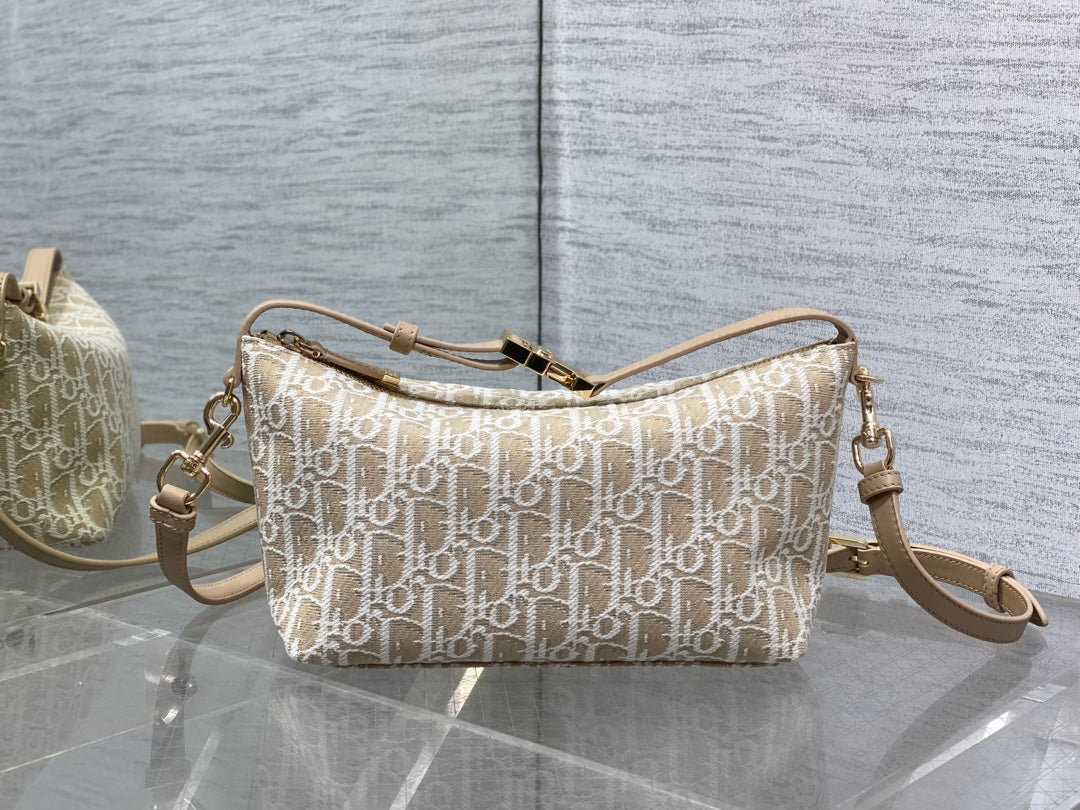 CD new single shoulder bag