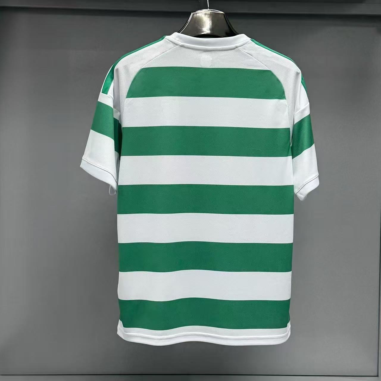 Celtics 26-27 home fan version