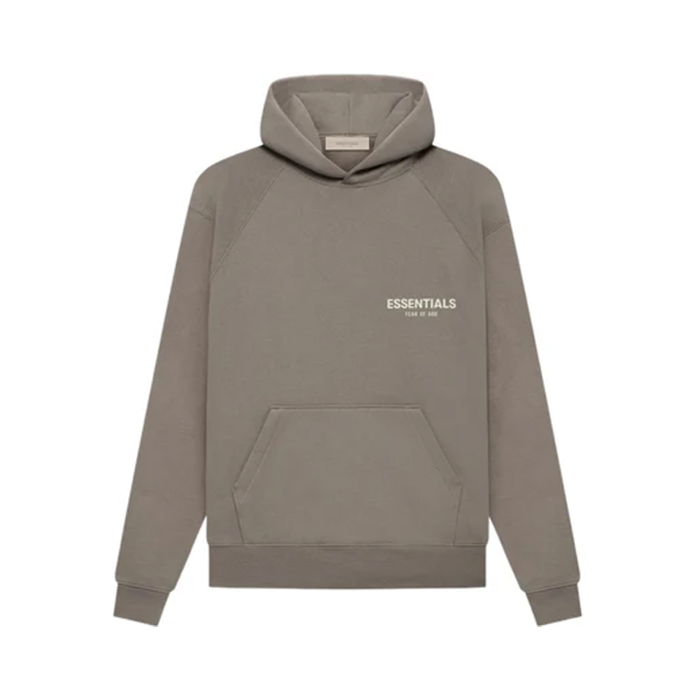 Desert Taupe Hoodie