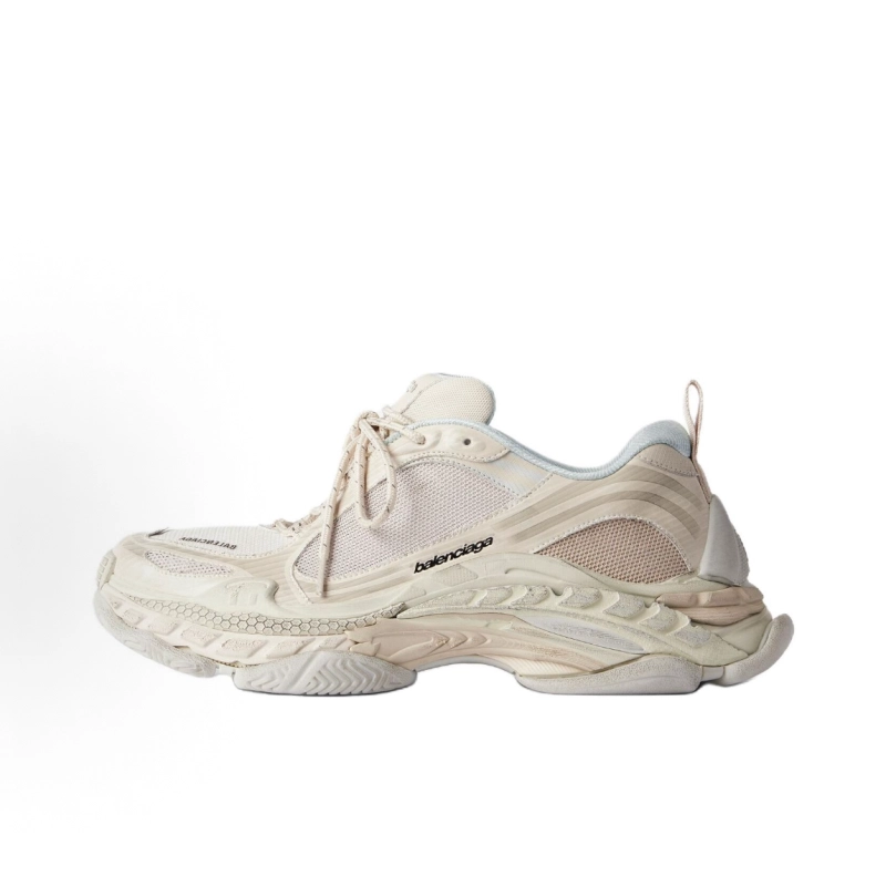 Balenciaga RUNNER Triple S .2 865851WTRS29191