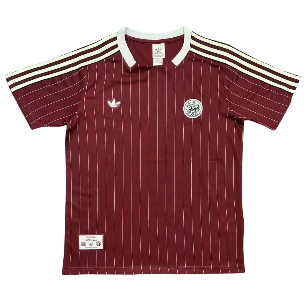 Ajax Terrace Icon Shirt 2025/26