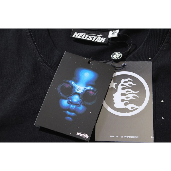 Hellstar T-Shirt  6753