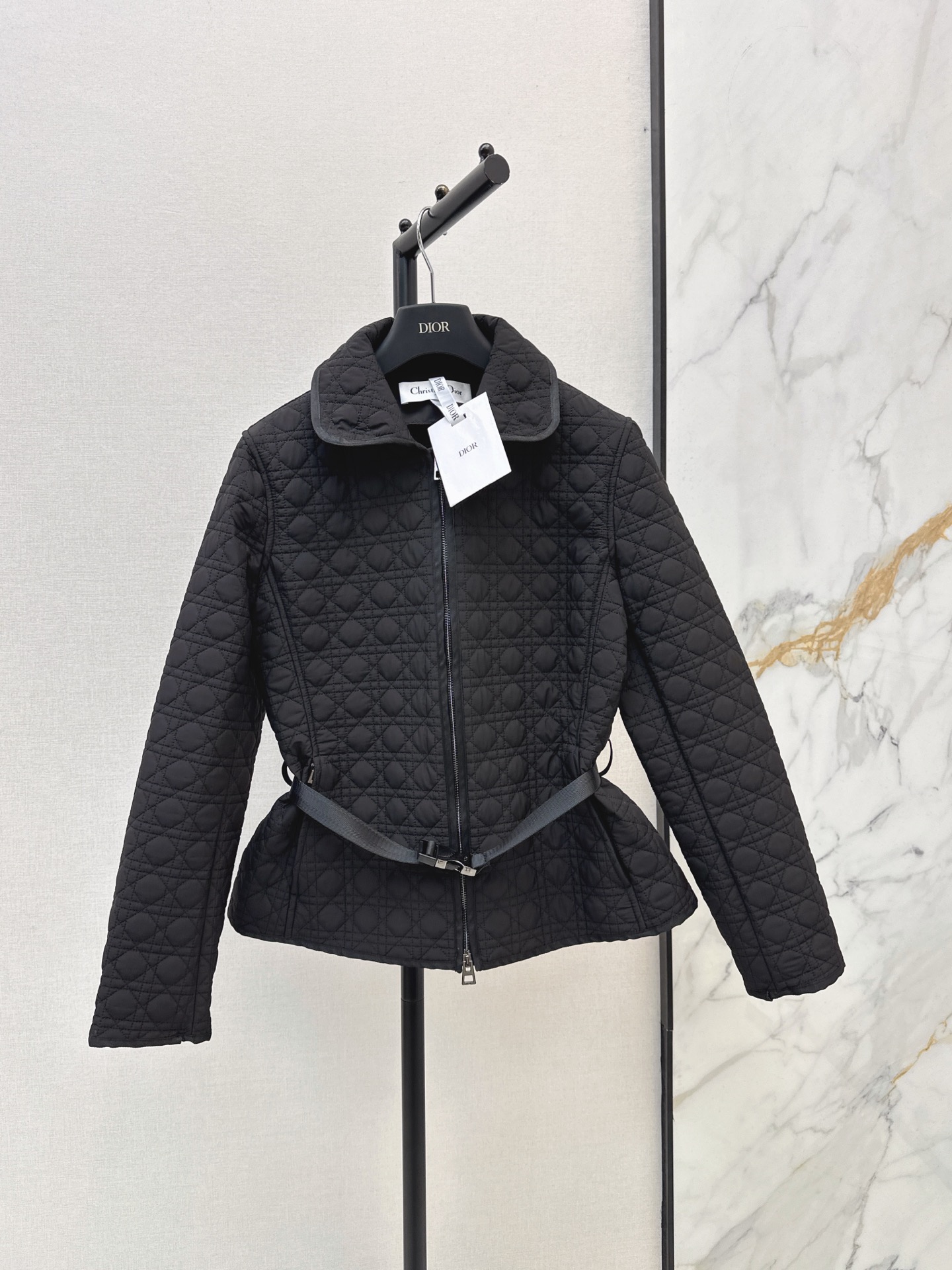 CD New Tweed Jacket