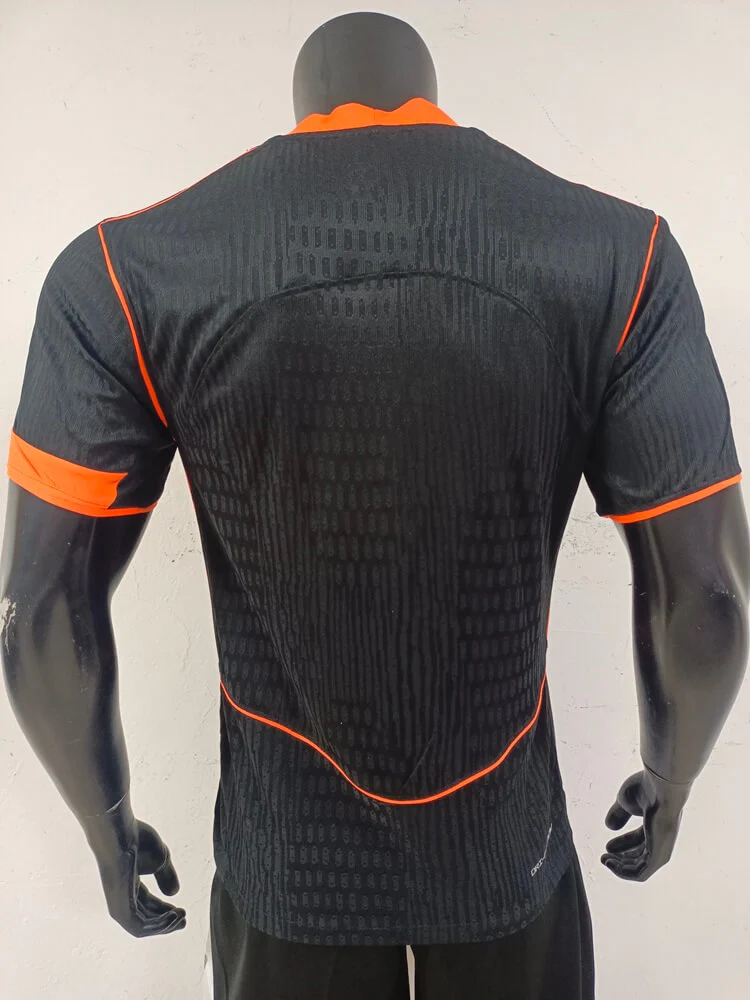 Corinthians Third Away Player Version Jersey 2025/26