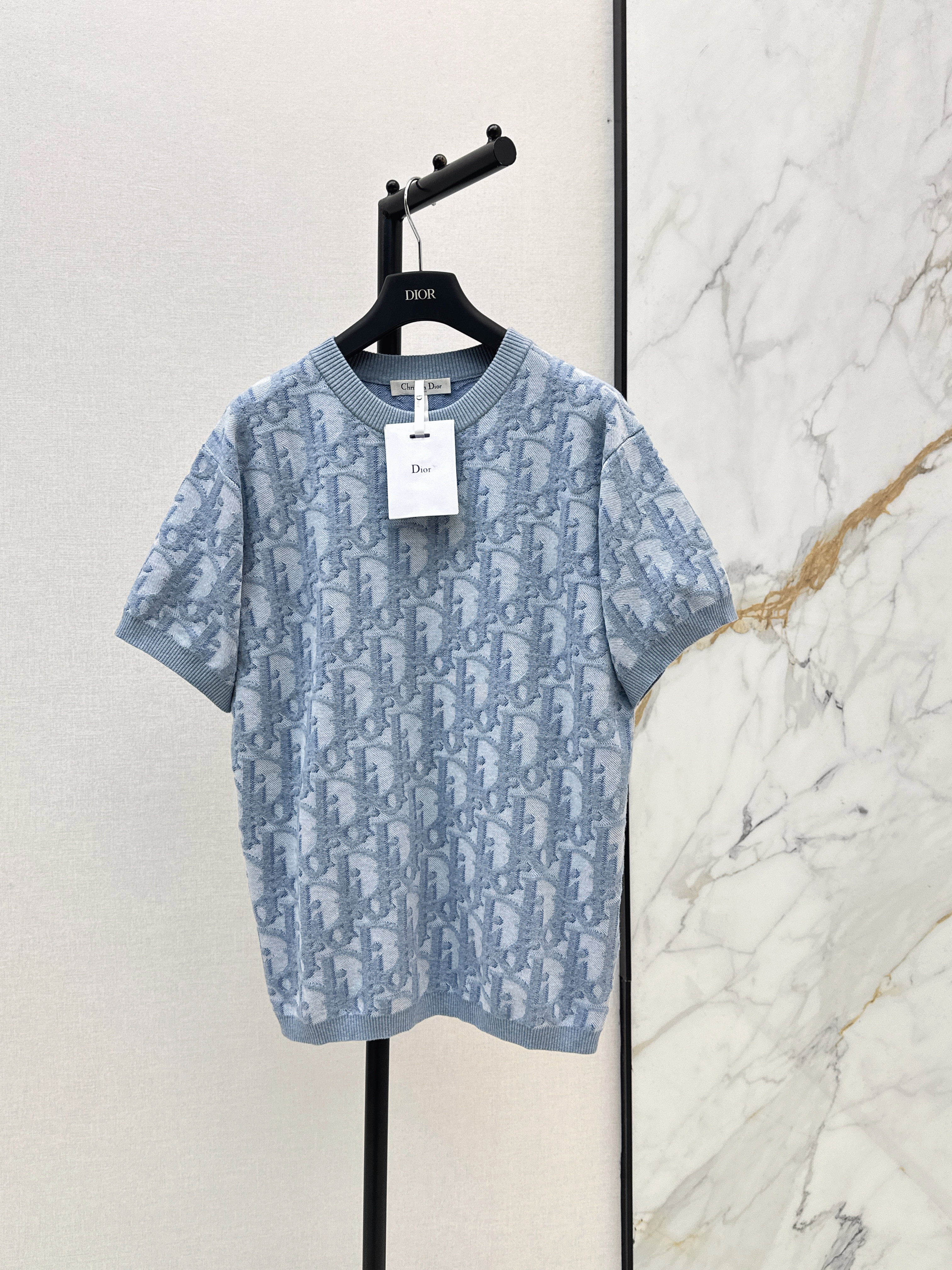 CD New Loose-fit T-shirt
