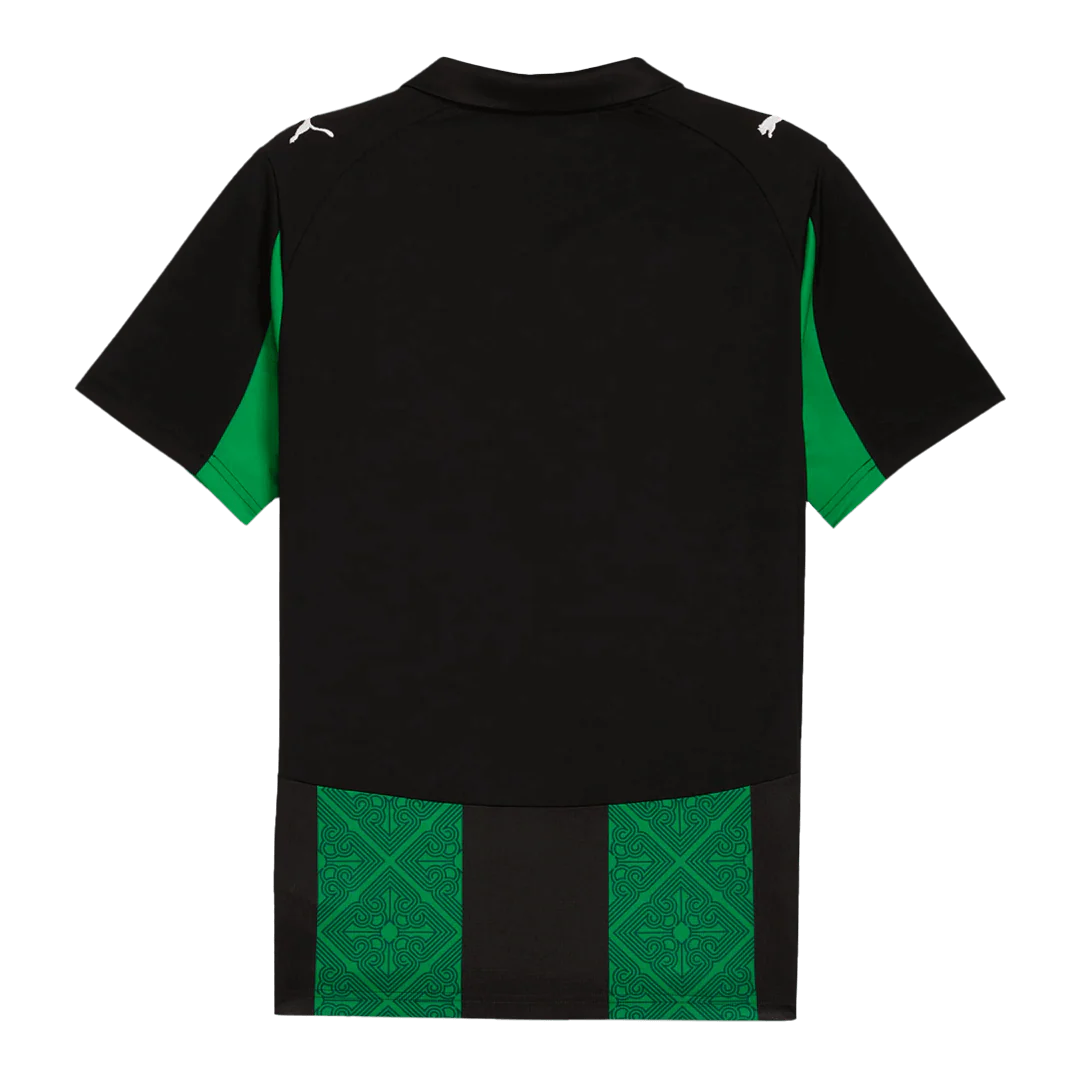 RC Lens Away Jersey 2025/26