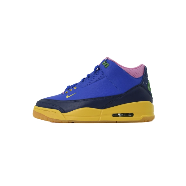 Air Jordan 3 Retro 'Brazil' IV4871-400
