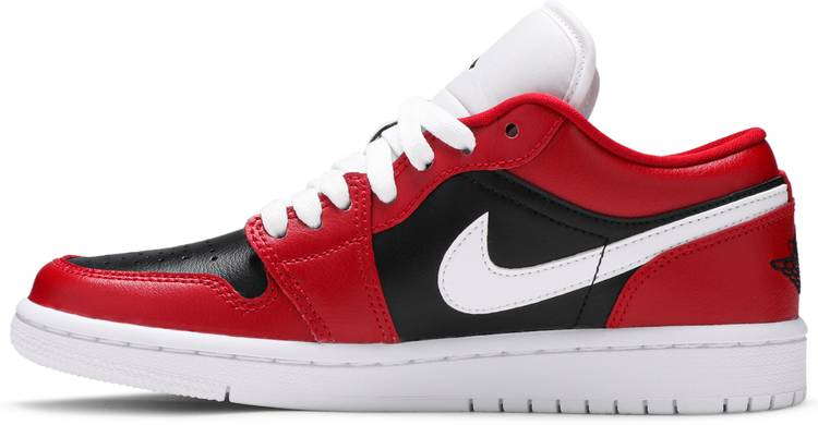 Wmns Air Jordan 1 Low 'Chicago Flip' DC0774-603