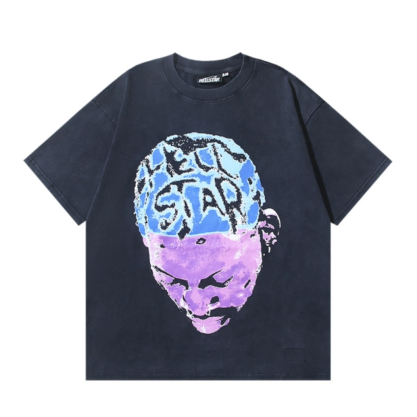 Hellstar T-Shirt  6771