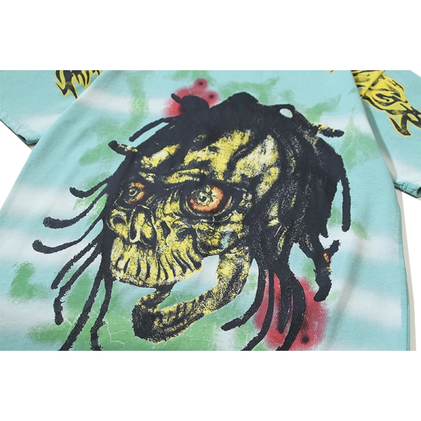 Hellstar T-Shirt  # 6728