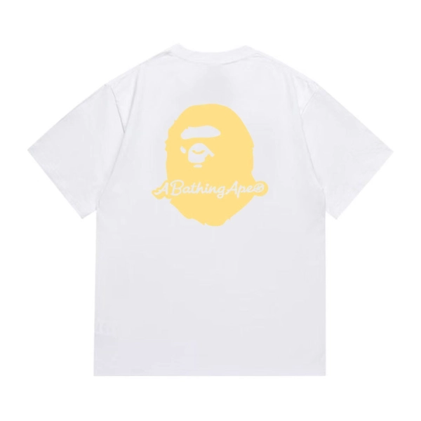 Bape T-Shirt  #  279