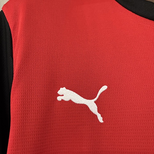 2026 Austria Home Jersey