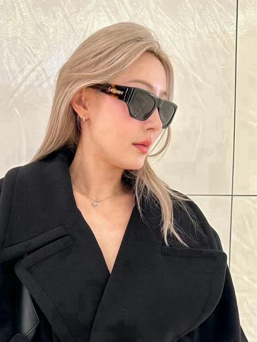 Saint NEW Sunglasses