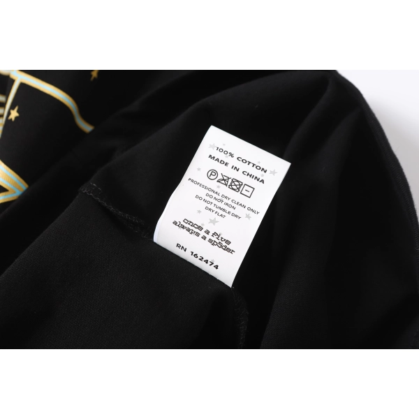 Sp5der T-Shirt T005