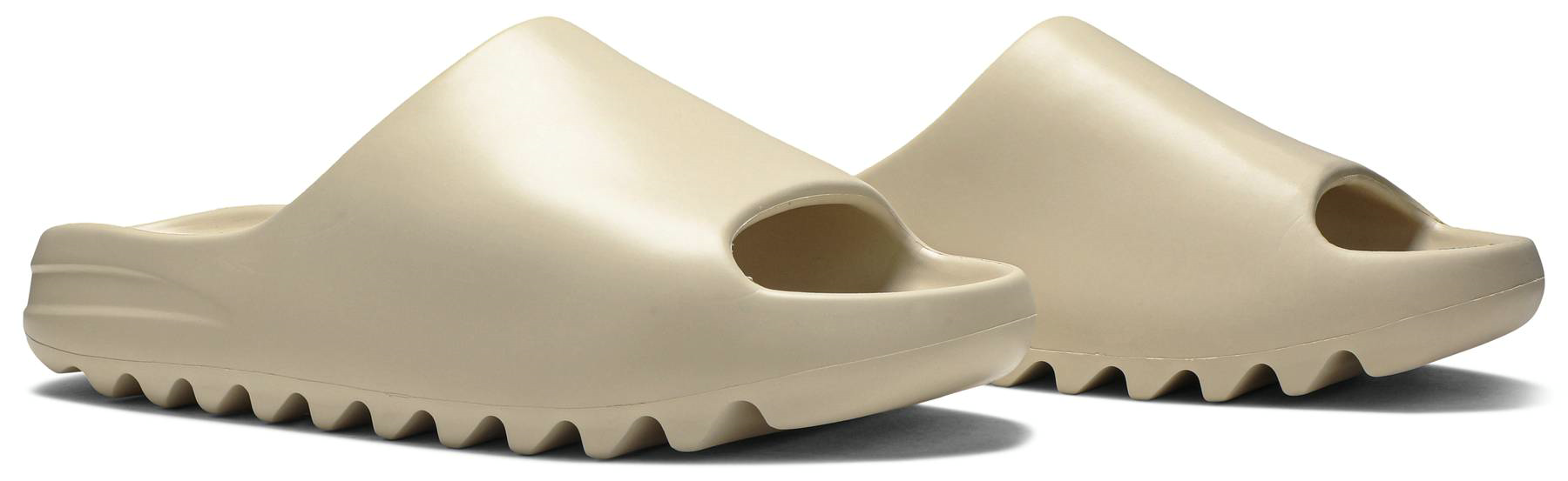 Yeezy Slides 'Bone' FW6345