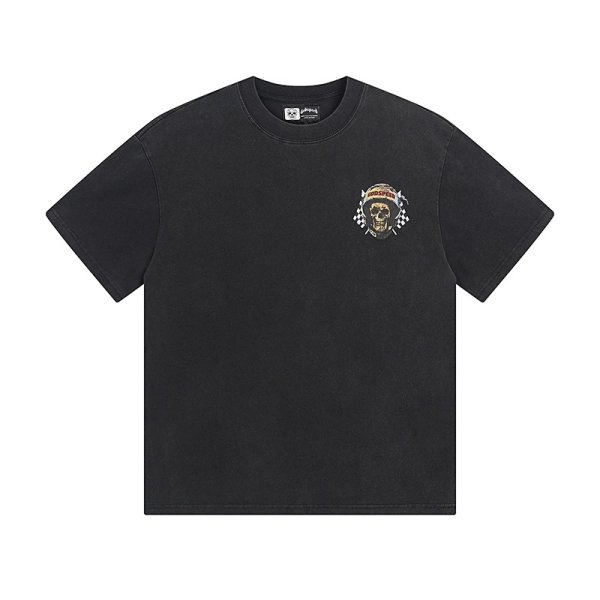 Godspeed  T-shirt # 1076