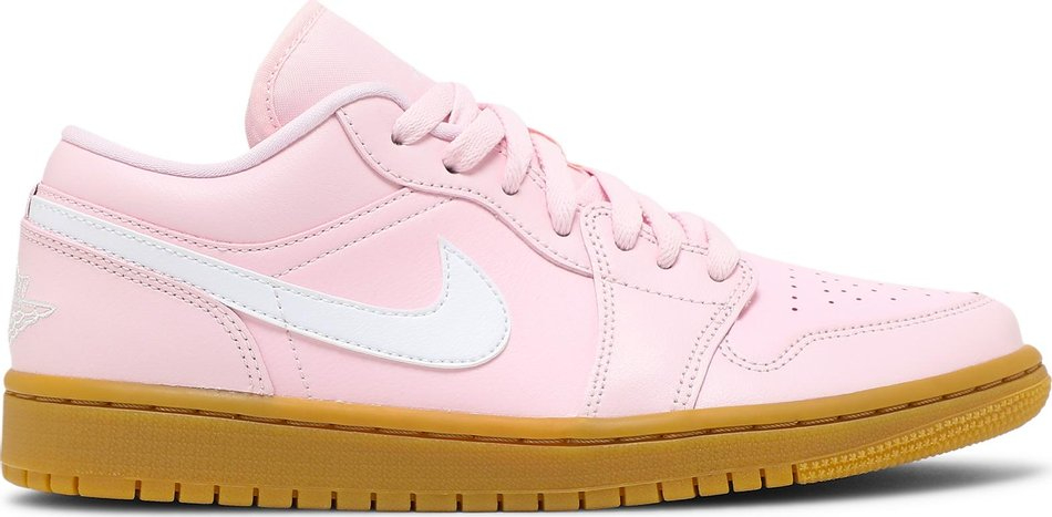 Wmns Air Jordan 1 Low 