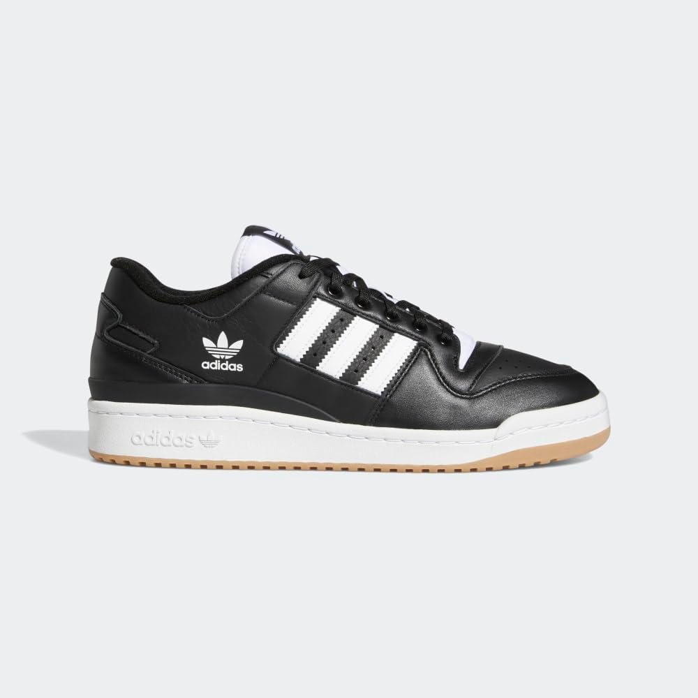 Adidas ORIGINALS Forum Mid Tennis Shoes for Men