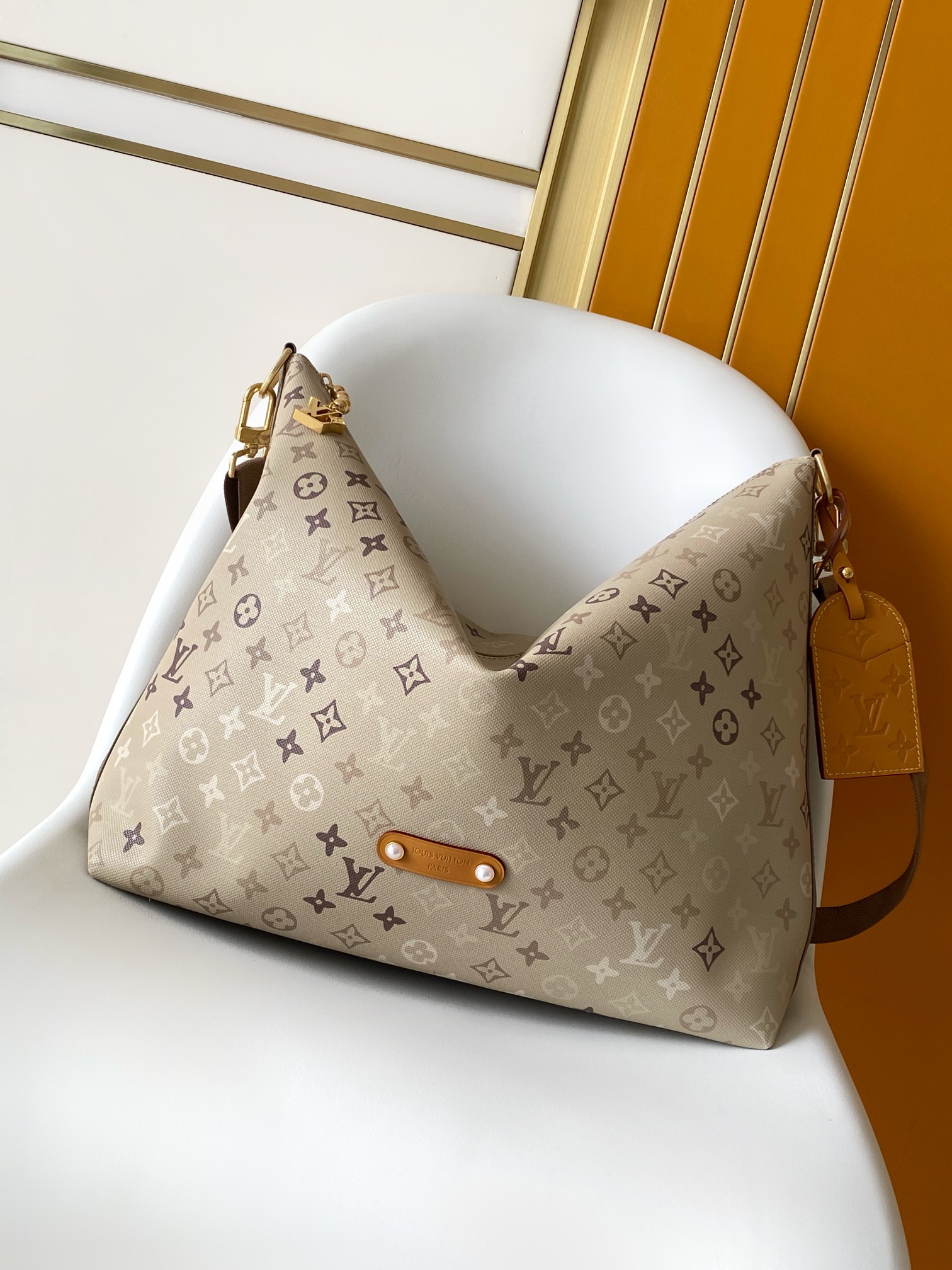 Louis New METIS BAG