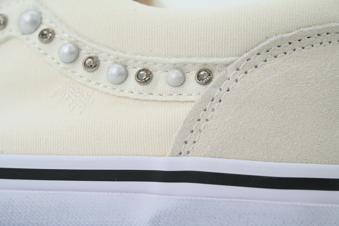 Vans Old Skool 36 LX 'Pearlized Pack-Marshmallow'