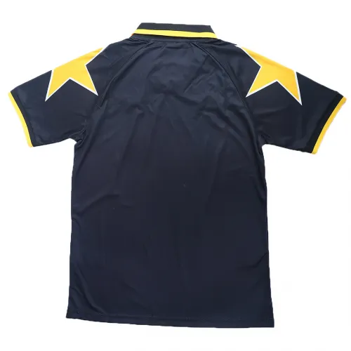 1996-97  Juventus Retro Jersey Away
