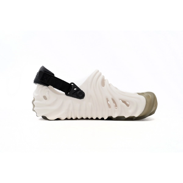 Crocs Pollex Clog by Salehe Bembury Stratus 207393-1CN
