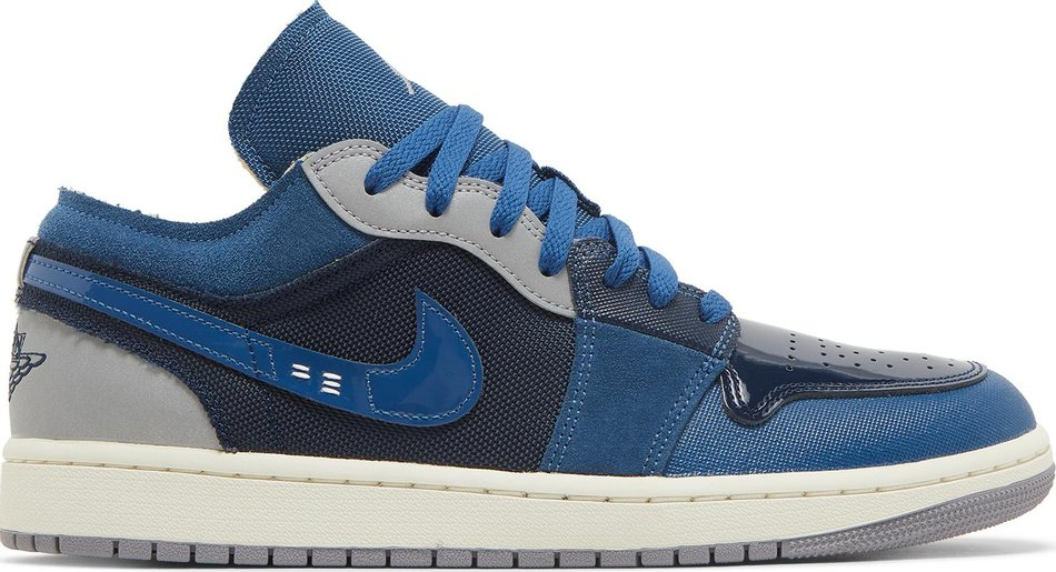 Air Jordan 1 Low SE Craft 