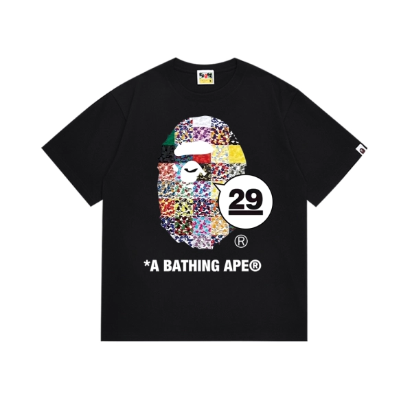 Bape T-Shirt  #227