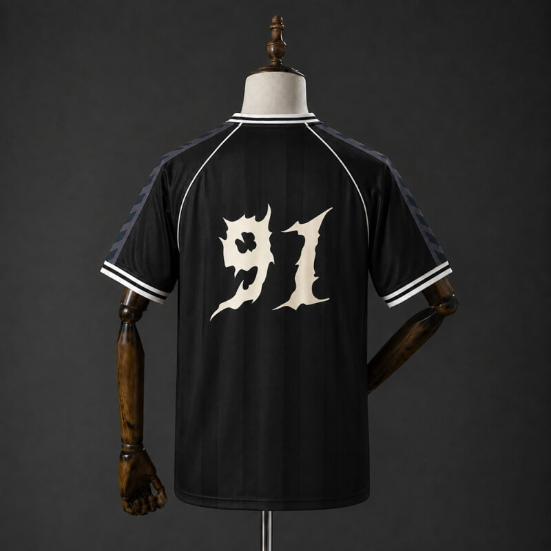 Ant 26/27 Limited Edition Fan Jersey