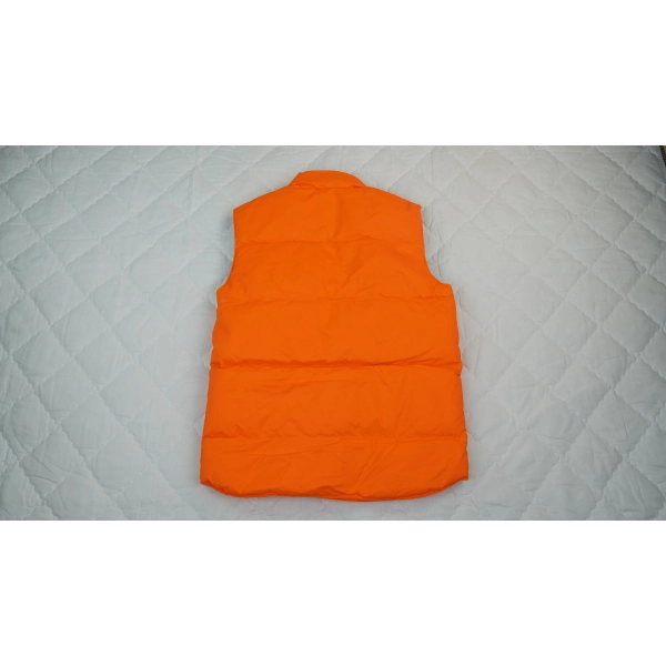 CANADA GOOSE Orange