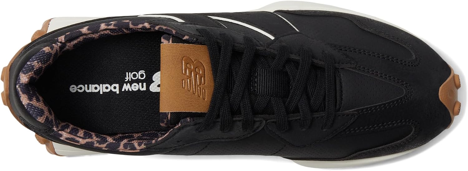 New Balance Women's 327 Spikeless Golf Women's Golf Shoes