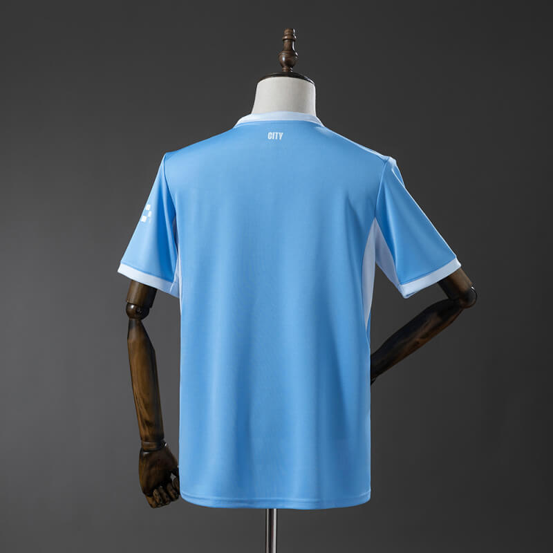 Manchester City 26/27 Home Fan Jersey