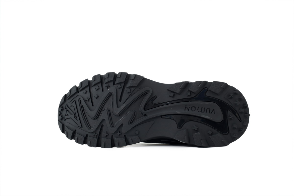 Pkkicks God Batch Louis Vuitton Tatic Runner Sneaker 